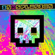 Carátula de InkSplosion - PC
