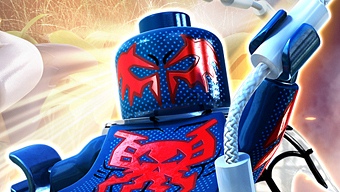 LEGO Marvel Super Heroes 2: Simpatía, cooperativo y acción en Chronopolis