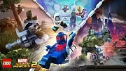LEGO Marvel Super Heroes 2