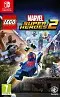 LEGO Marvel Super Heroes 2