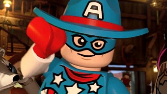 LEGO Marvel Super Heroes 2: Todos los códigos de personajes y trucos