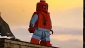 LEGO Marvel Super Heroes 2: Presentación Spider-Man: Homecoming