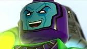 LEGO Marvel Super Heroes 2: Tráiler: Kang el Conquistador