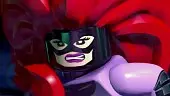 LEGO Marvel Super Heroes 2: The Inhumans