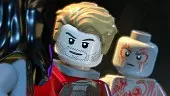 LEGO Marvel Super Heroes 2: Los 10 primeros minutos