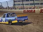 NASCAR Heat 2 - Pantalla