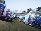 NASCAR Heat 2 - Pantalla