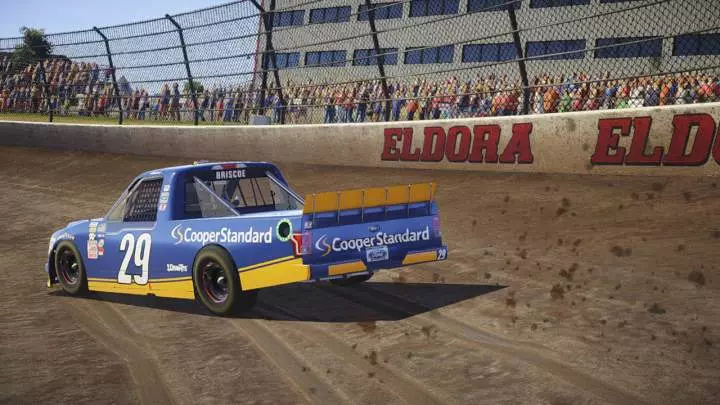 NASCAR Heat 2