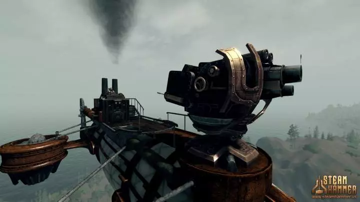 Steam Hammer - PC