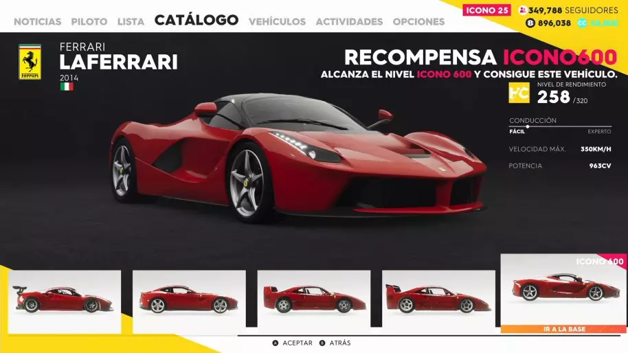 The Crew 2