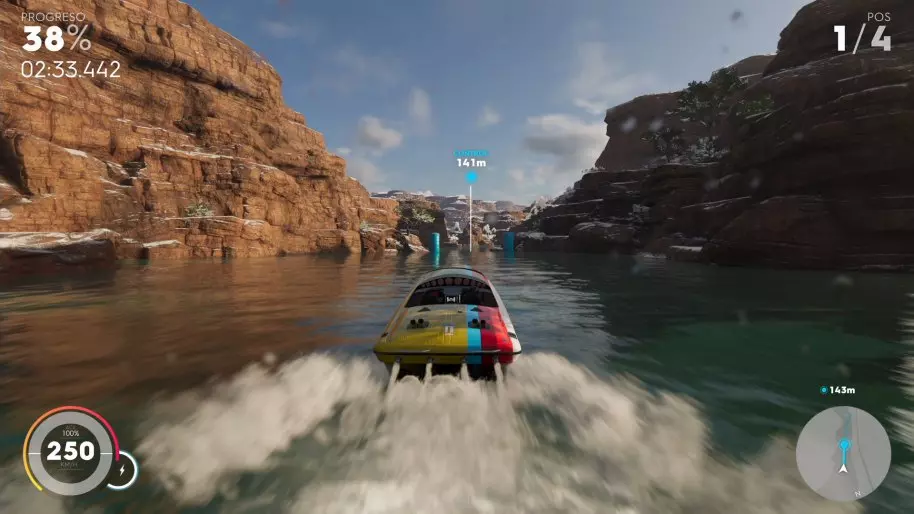The Crew 2