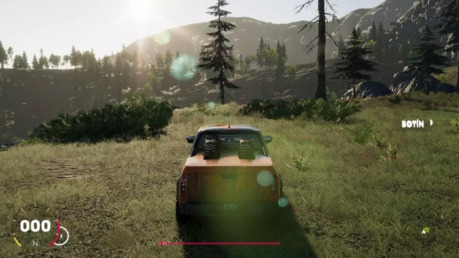 The Crew 2 análisis