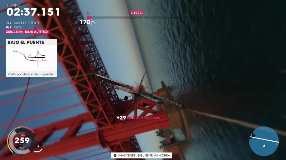 The Crew 2 Xbox One