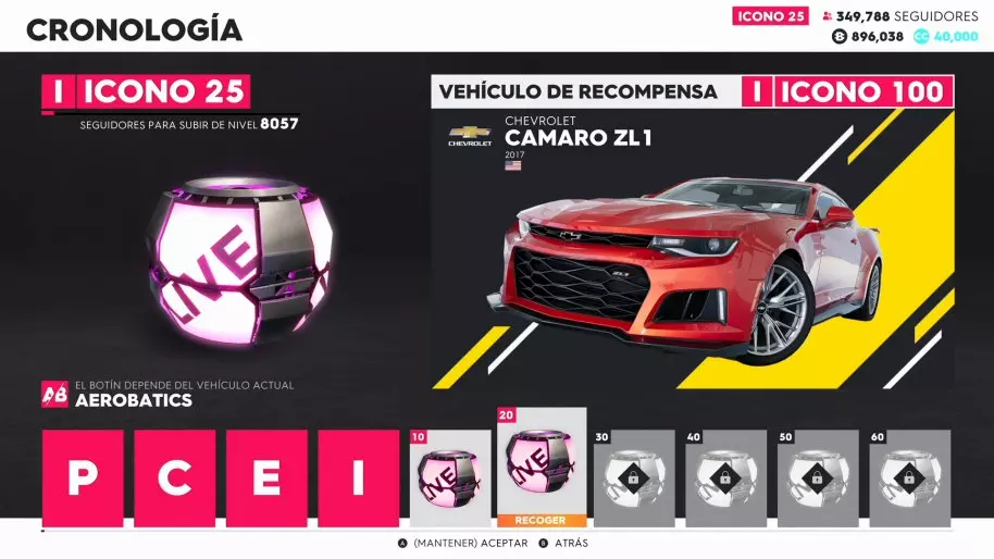 The Crew 2