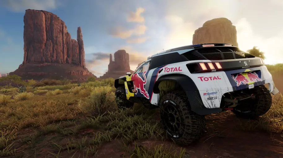 The Crew 2: ¡Jugamos 3 horas a THE CREW 2 y promete mucho!