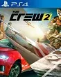 The Crew 2 PS4