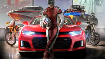 Carreras multijugador en mundo abierto: The Crew 2 inicia su fin de semana de juego gratis en PS4 y PC