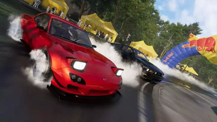 The Crew 2 - PC