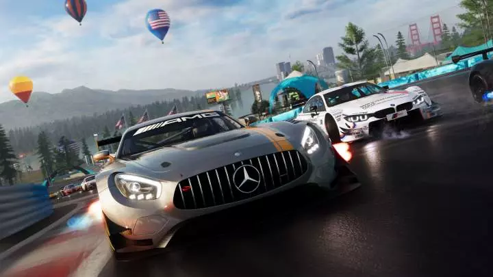 The Crew 2 - PC