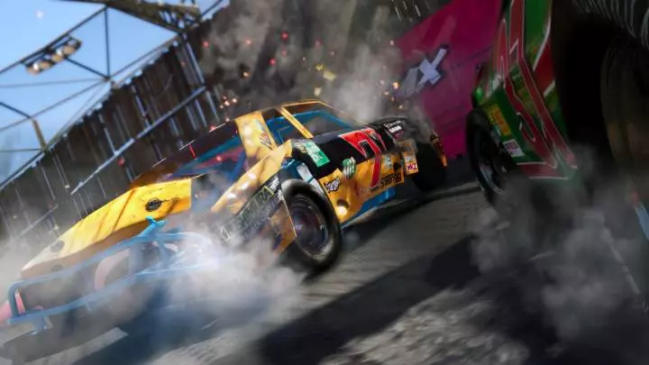 The Crew 2 - PC