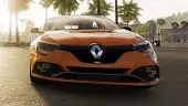 Renault Mégane RS 2018 en The Crew 2. Vídeo