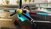 Zivko Edge 540, un avión acrobático para The Crew 2