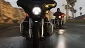 Harley-Davidson se presenta en vídeo para The Crew 2
