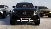 Así luce el Mercedes-Benz X-Class 2018 en The Crew 2