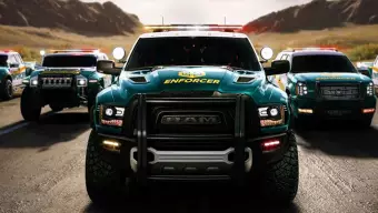 The Crew 2 se actualiza gratis con The Hunt, un nuevo episodio de contenidos para el juego de carreras