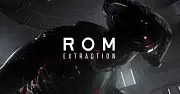 ROM: Extraction