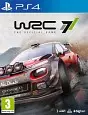 WRC 7 PS4