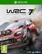 WRC 7 Xbox One