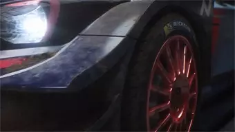 WRC 7 se presenta en vídeo; el juego se estrena en otoño de 2017
