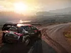 WRC 7 - Pantalla