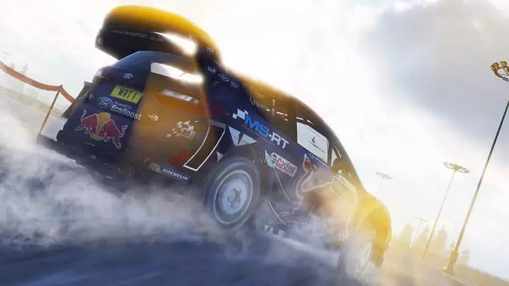 WRC 7