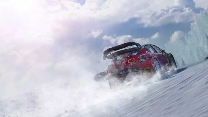 WRC 7