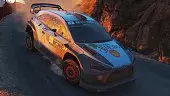 WRC 7: Demostración Gameplay: México