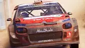 Cintroën C3 WRC - Epic Stage
