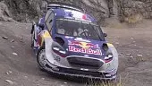 WRC 7: Tráiler M-Sport