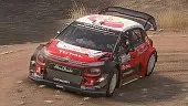 WRC 7: Gameplay con Stéphane Lefebvre: Argentina