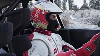 WRC 7: Tráiler de Lanzamiento