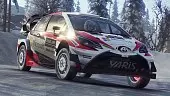 WRC 7: Tráiler: Toyota
