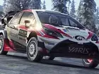 WRC 7: Tráiler: Toyota