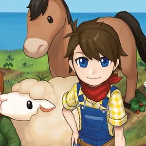 Harvest Moon: Light of Hope Análisis