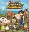 Harvest Moon: Light of Hope