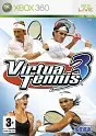Virtua Tennis 3 Xbox 360