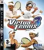 Virtua Tennis 3 PS3