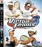 Virtua Tennis 3
