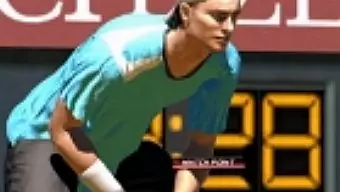 Virtua Tennis 3 estrena demo en Xbox Live