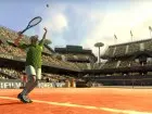 Virtua Tennis 3 - Pantalla